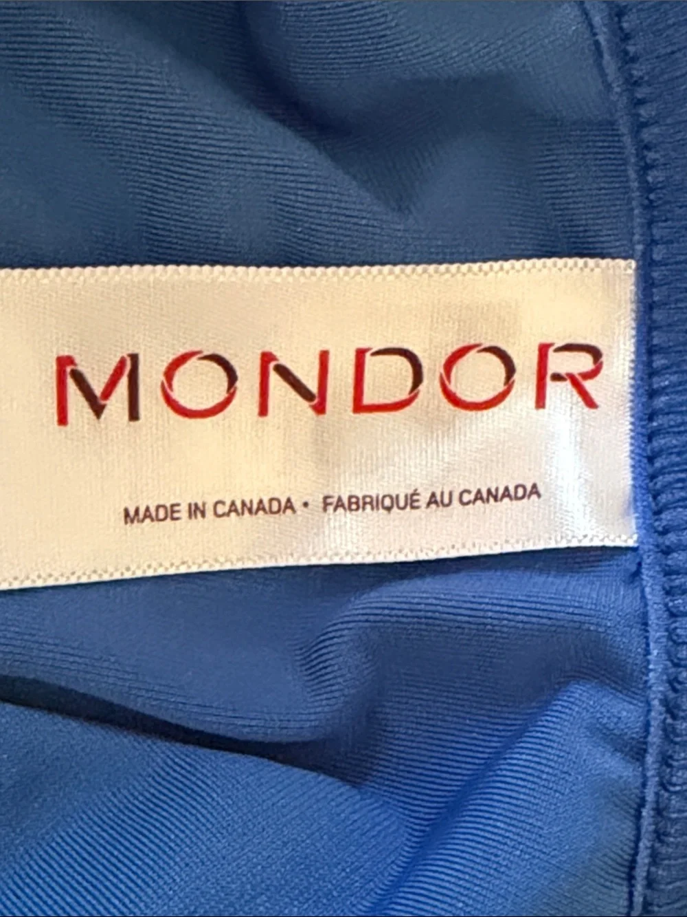 Sparkling Blue Girls Dance Dress  👗 MONDOR brand